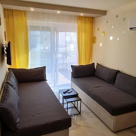 Appartement D&b 4 *