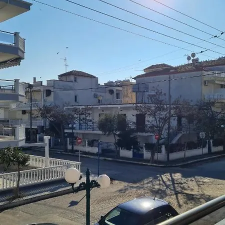 D&b 4 * Paralia Katerinis