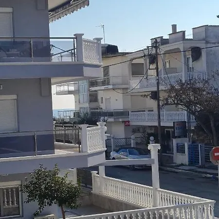 D&b 4 Apartment