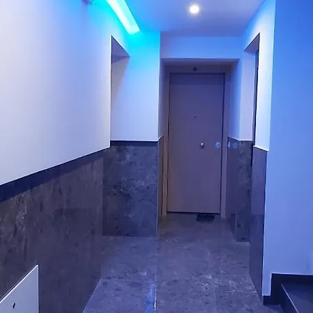 D&b 4 Apartment