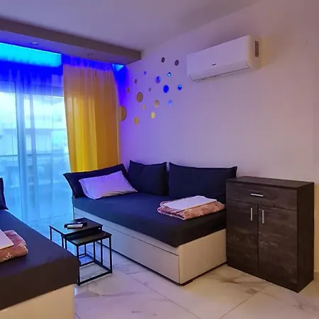 Apartment D&b 4