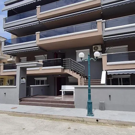 Apartment D&b 4
