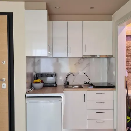 D&b 4 Apartment *
