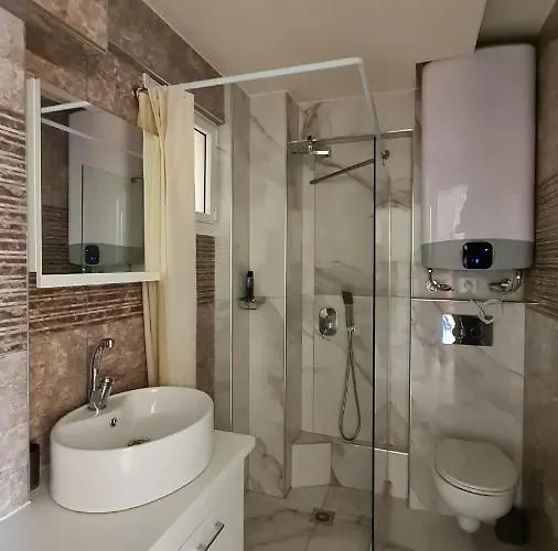 D&b 4 Apartman