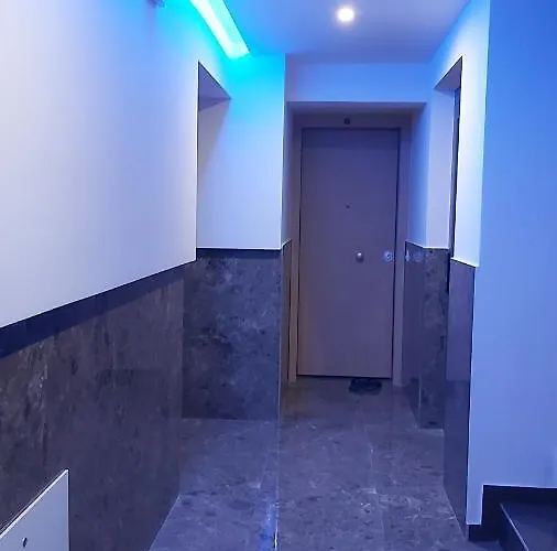 D&b 4 Apartman