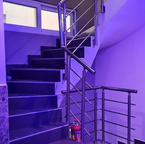 Apartman D&b 4 *