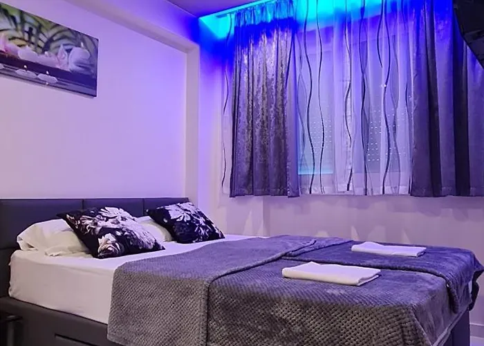 Apartman D&b 4