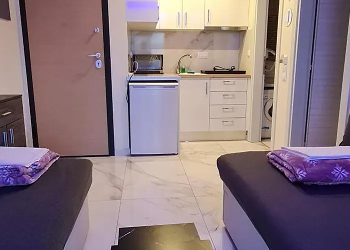 D&b 4 Paralía