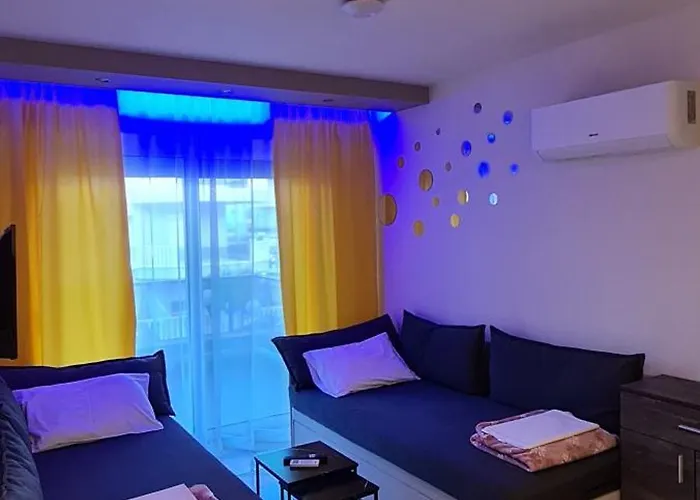 D&b 4 Apartman