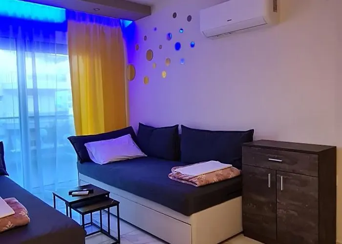 Apartman D&b 4