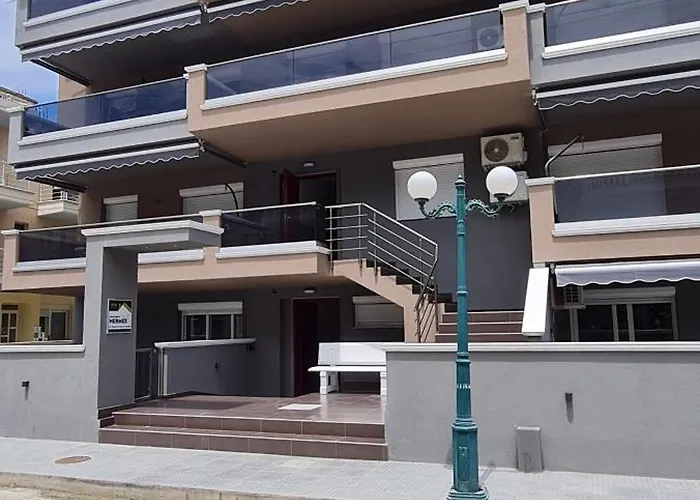 Apartman D&b 4
