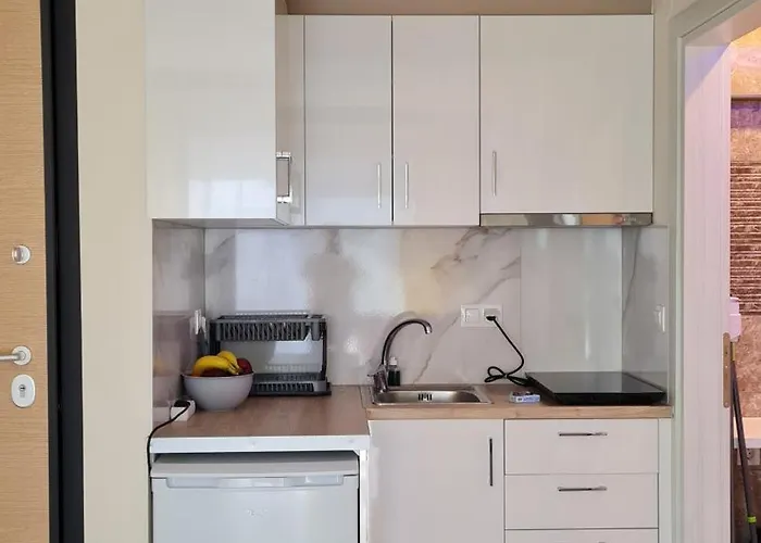 D&b 4 Apartman *