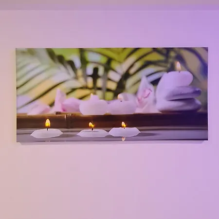 D&b 4 شقة Paralía