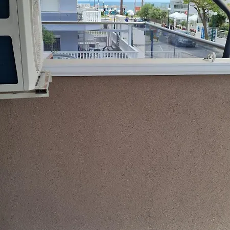 شقة D&b 4 Paralía