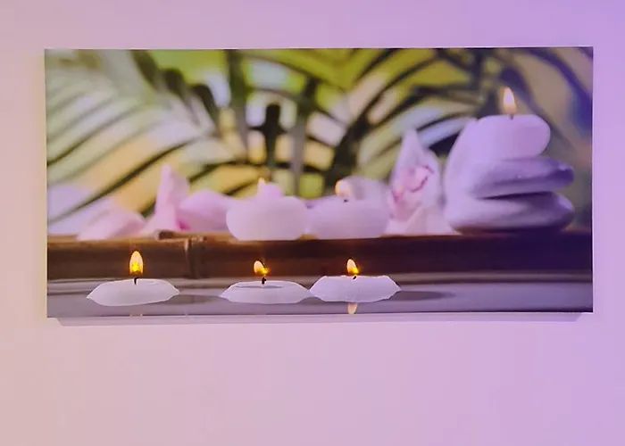 D&b 4 Lejlighed Paralía