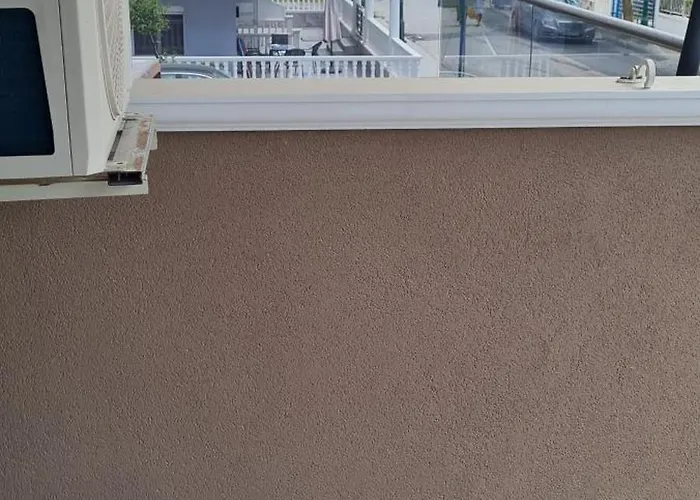 Lejlighed D&b 4 Paralía